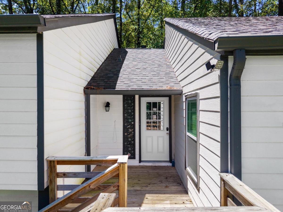 4485 Spring Valley Parkway Atlanta - 4