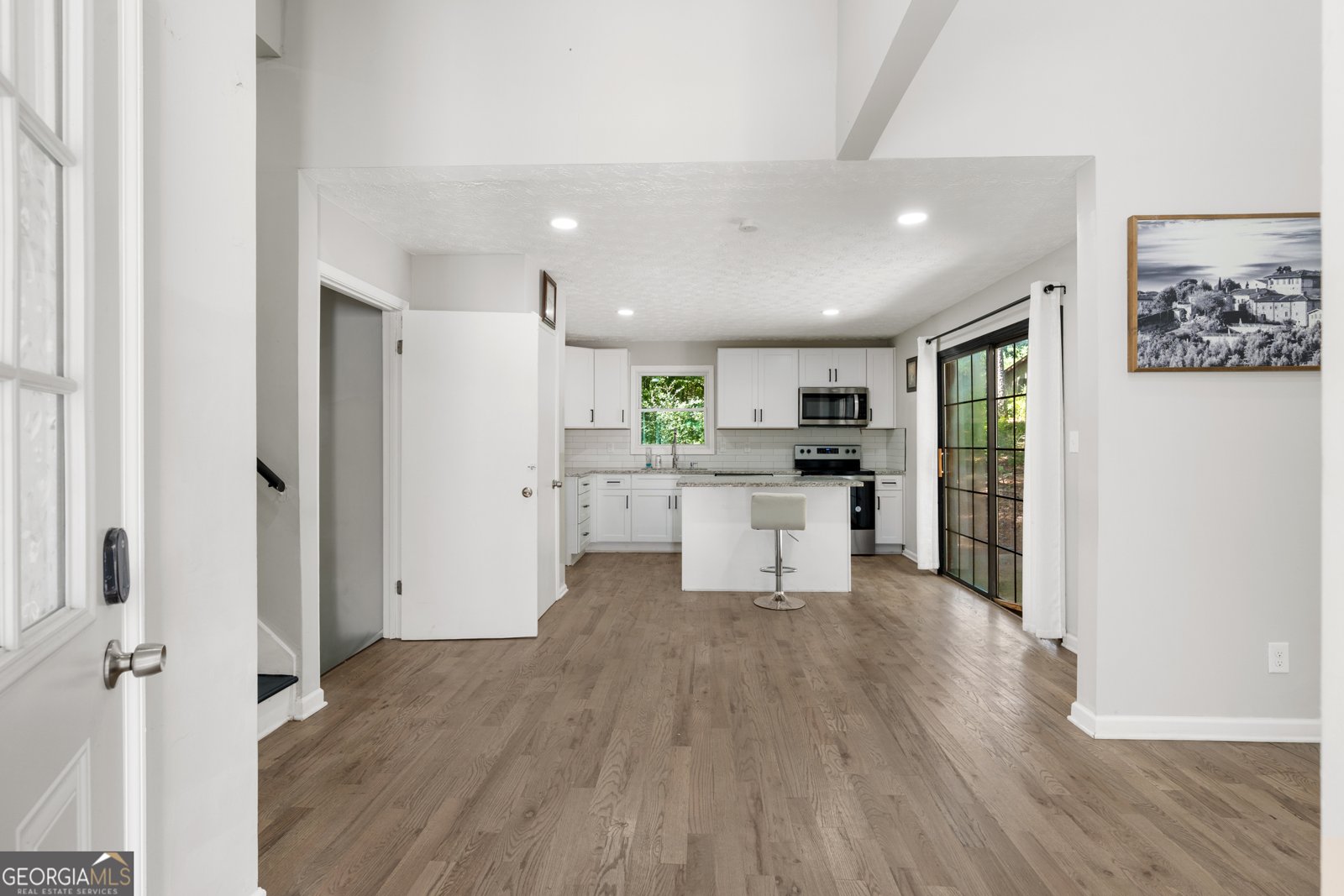 4485 Spring Valley Parkway Atlanta - 5