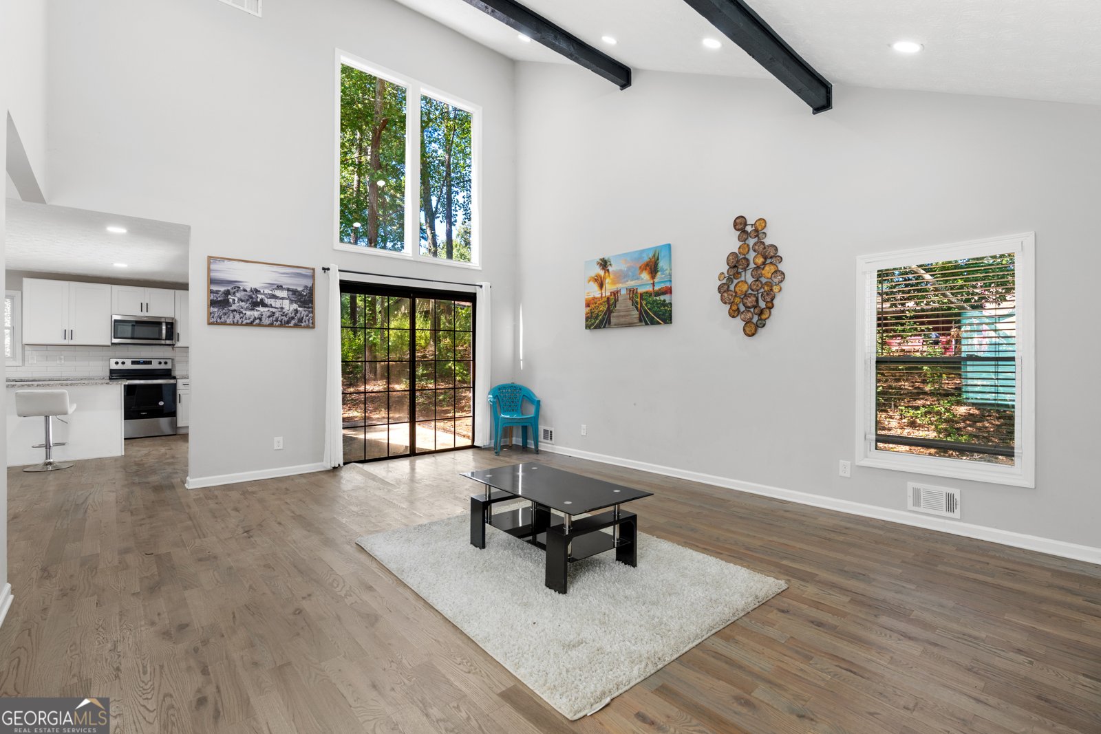 4485 Spring Valley Parkway Atlanta - 9