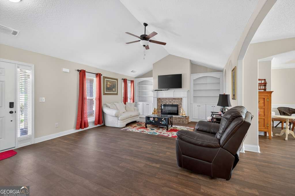 1412 Palmer Drive Monroe - 12