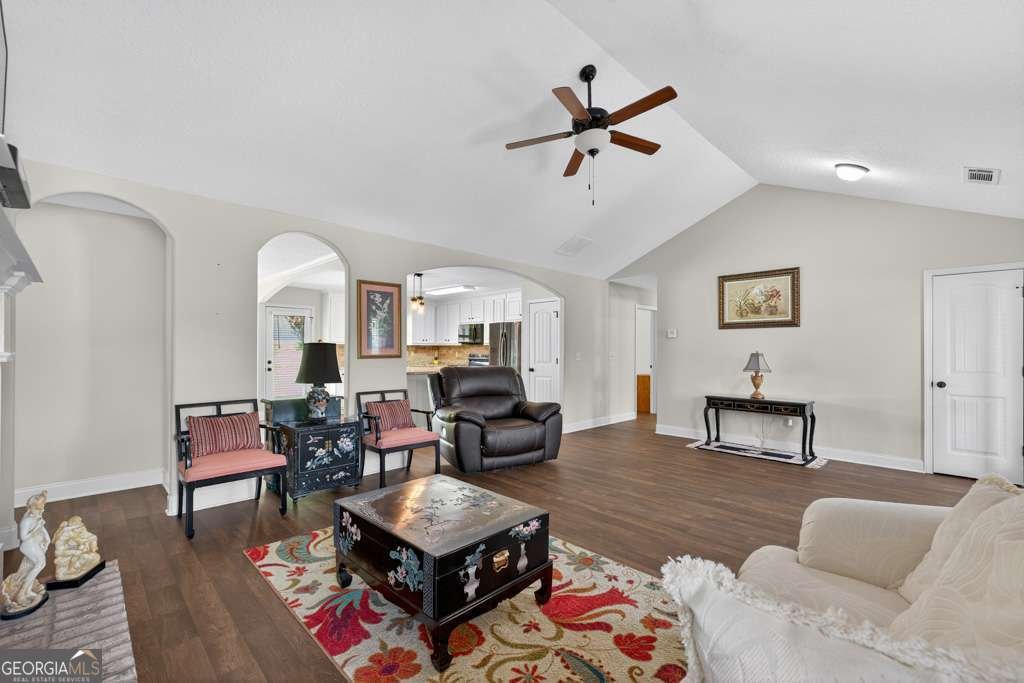 1412 Palmer Drive Monroe - 13