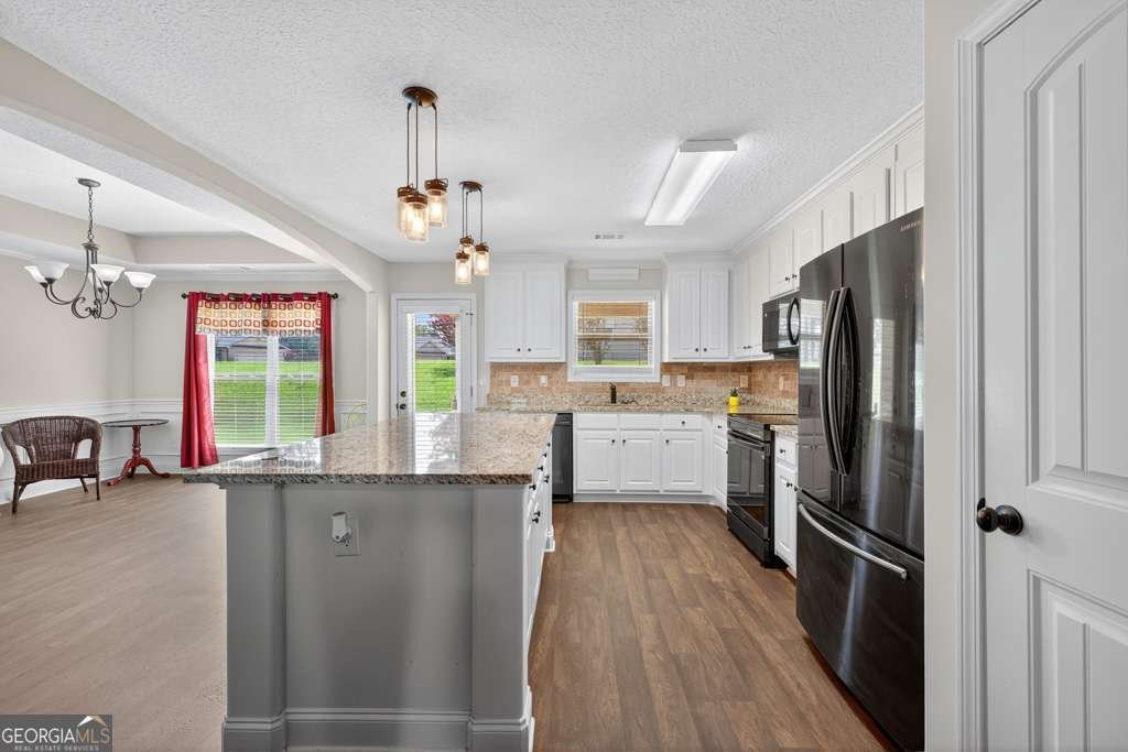 1412 Palmer Drive Monroe - 14