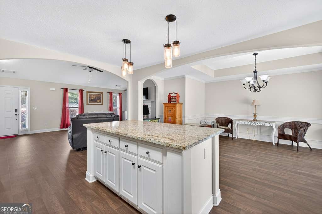 1412 Palmer Drive Monroe - 16