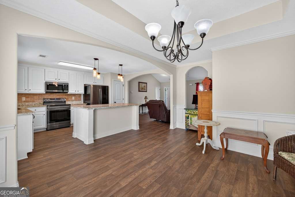 1412 Palmer Drive Monroe - 18