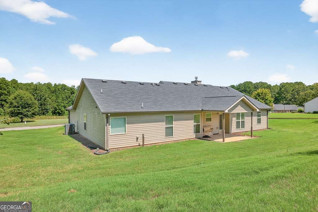 1412 Palmer Drive Monroe - 2