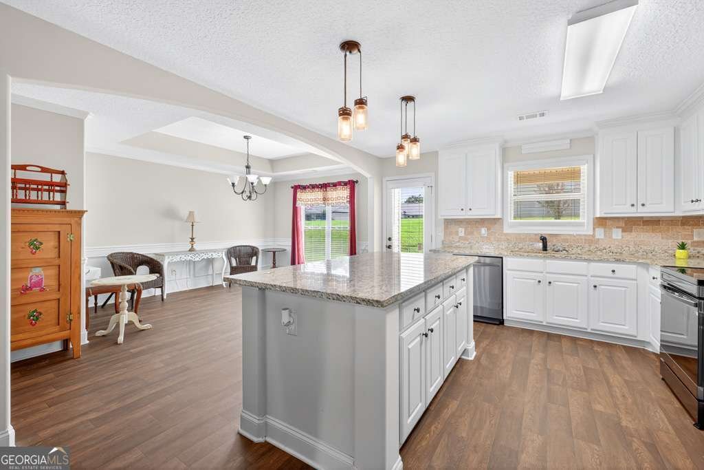 1412 Palmer Drive Monroe - 20