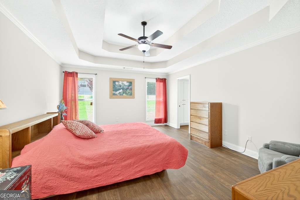 1412 Palmer Drive Monroe - 21