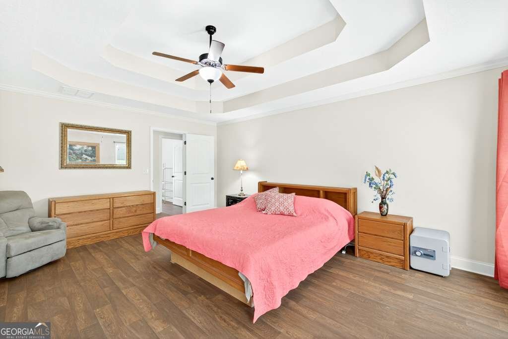 1412 Palmer Drive Monroe - 22