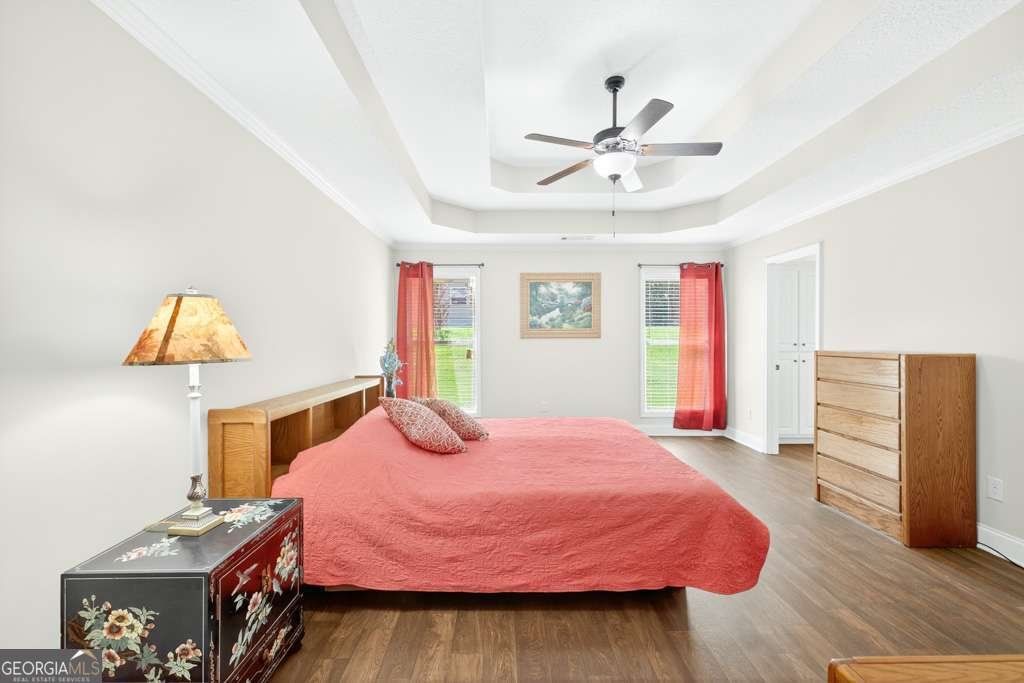 1412 Palmer Drive Monroe - 25