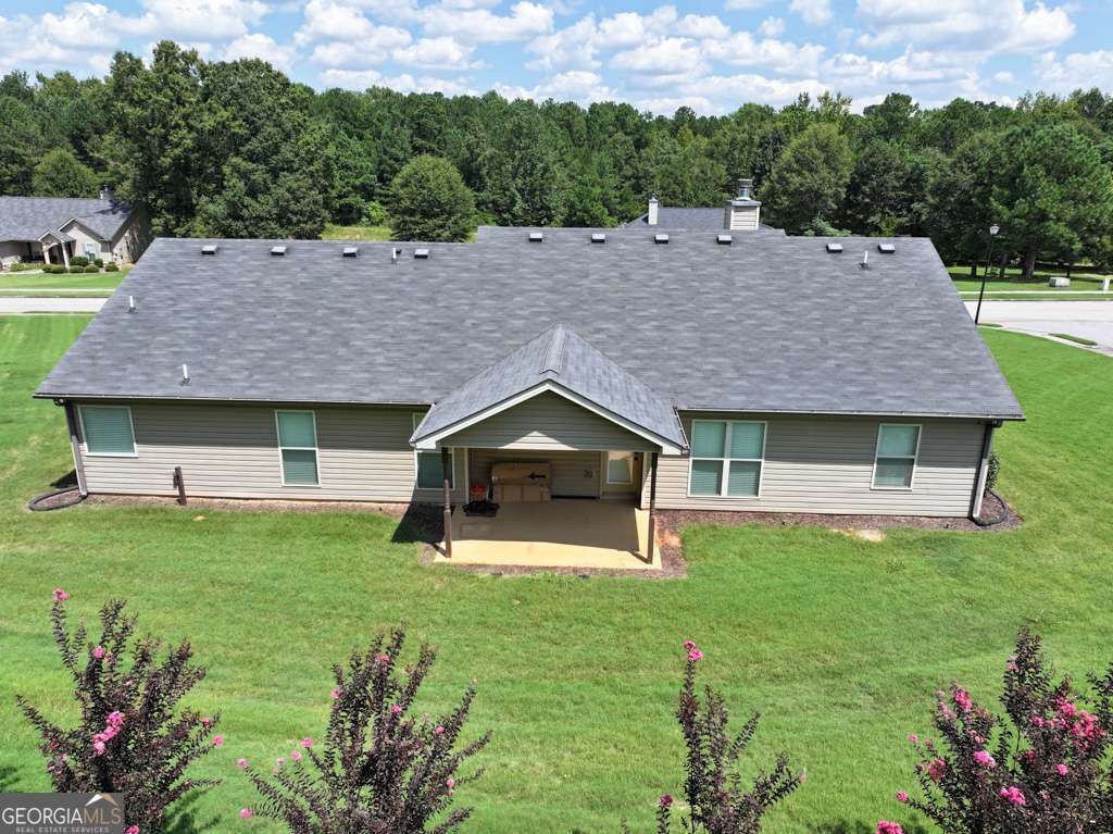1412 Palmer Drive Monroe - 3