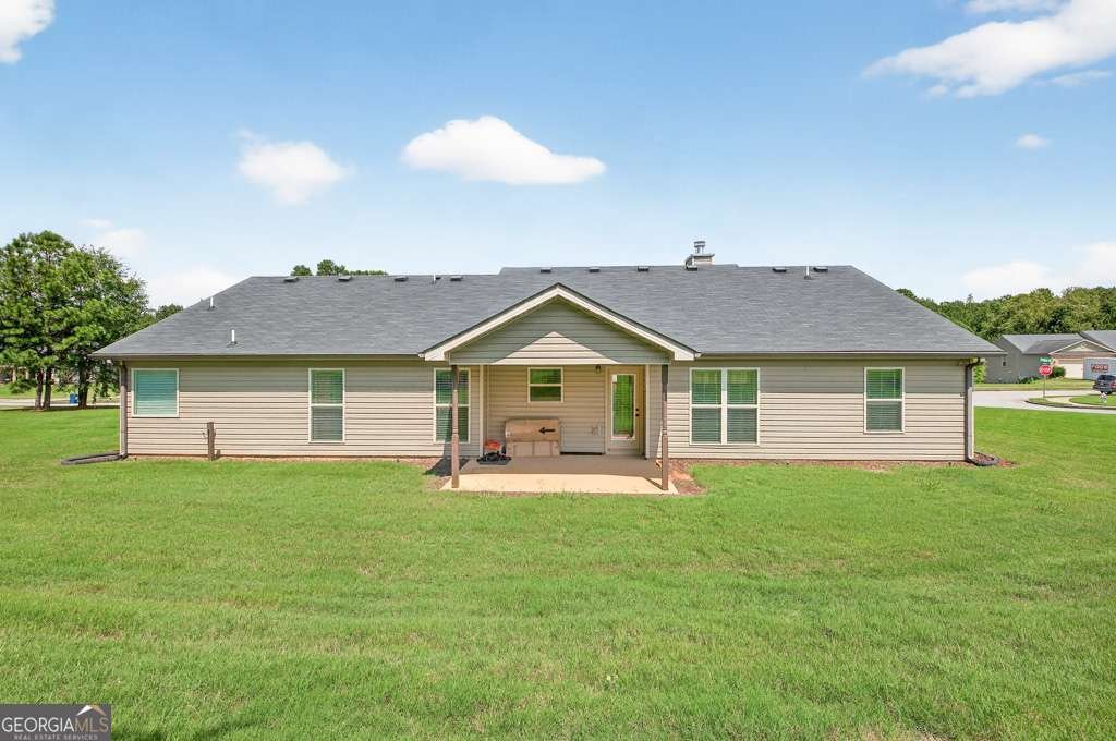 1412 Palmer Drive Monroe - 46