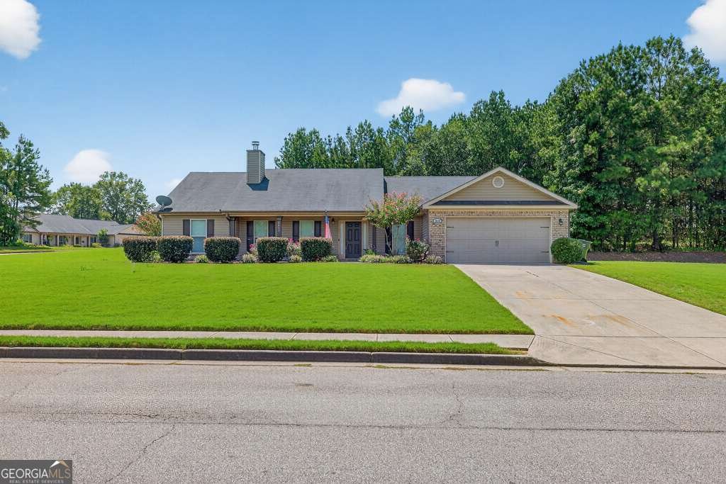 1412 Palmer Drive Monroe - 48