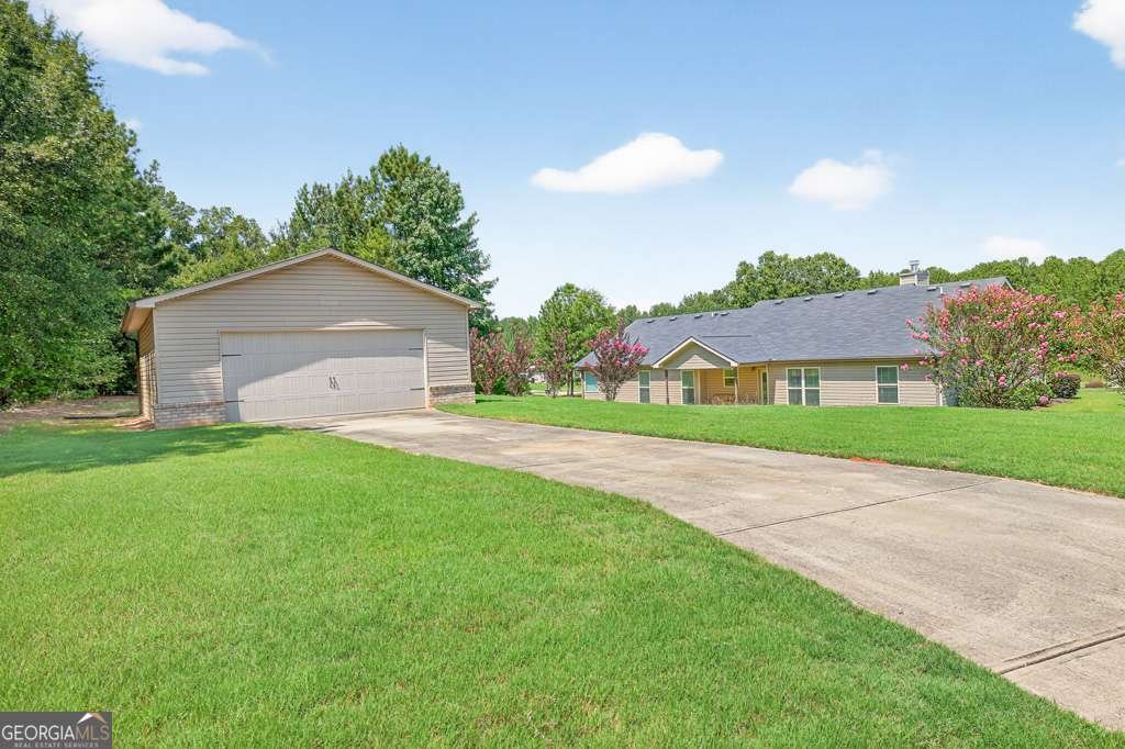 1412 Palmer Drive Monroe - 49
