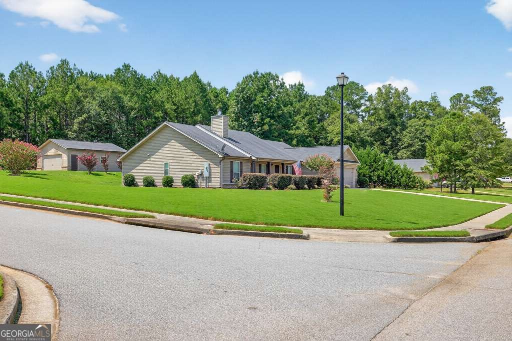 1412 Palmer Drive Monroe - 59