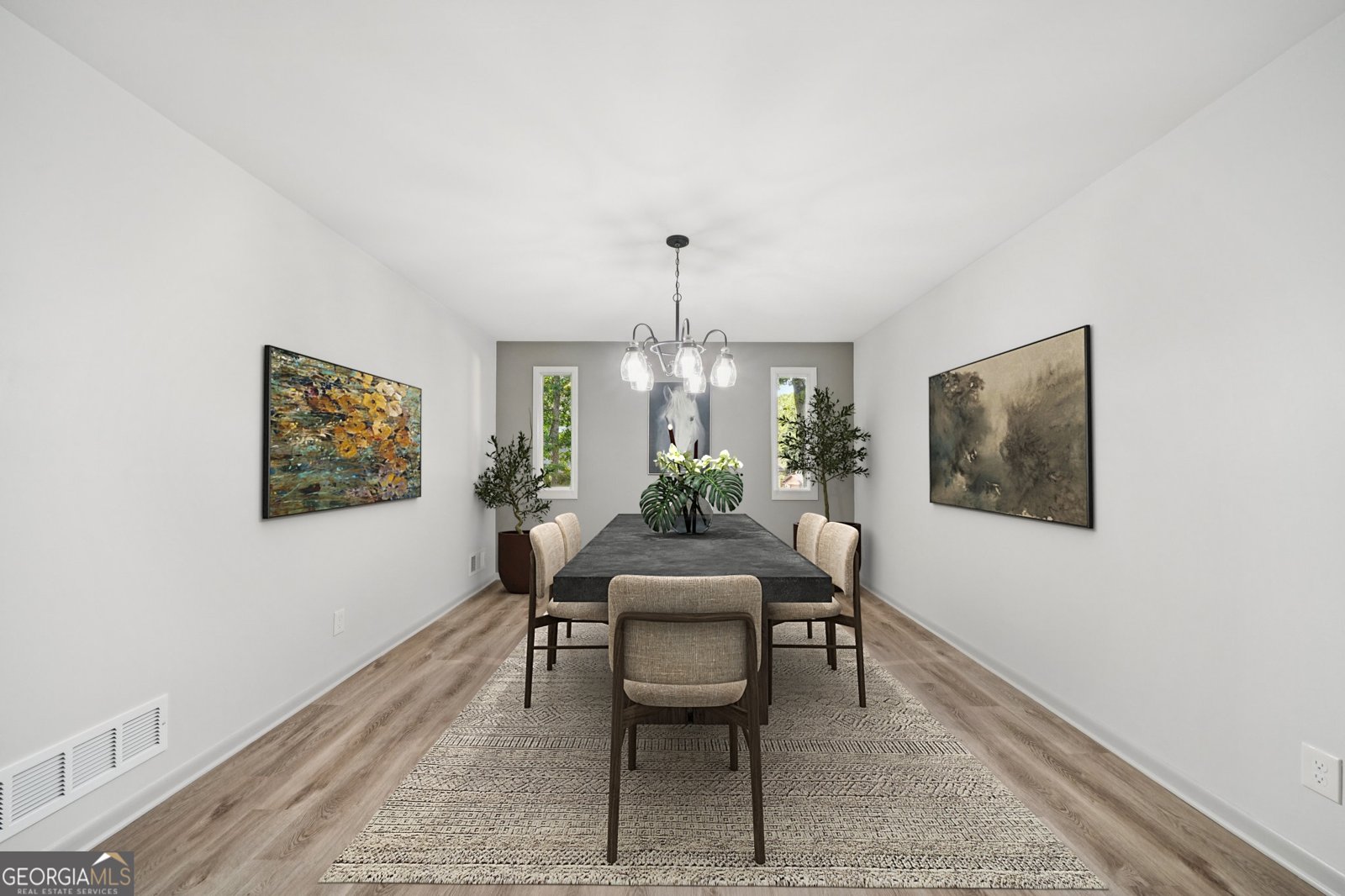 230 Lakeview Ridge Roswell - 12