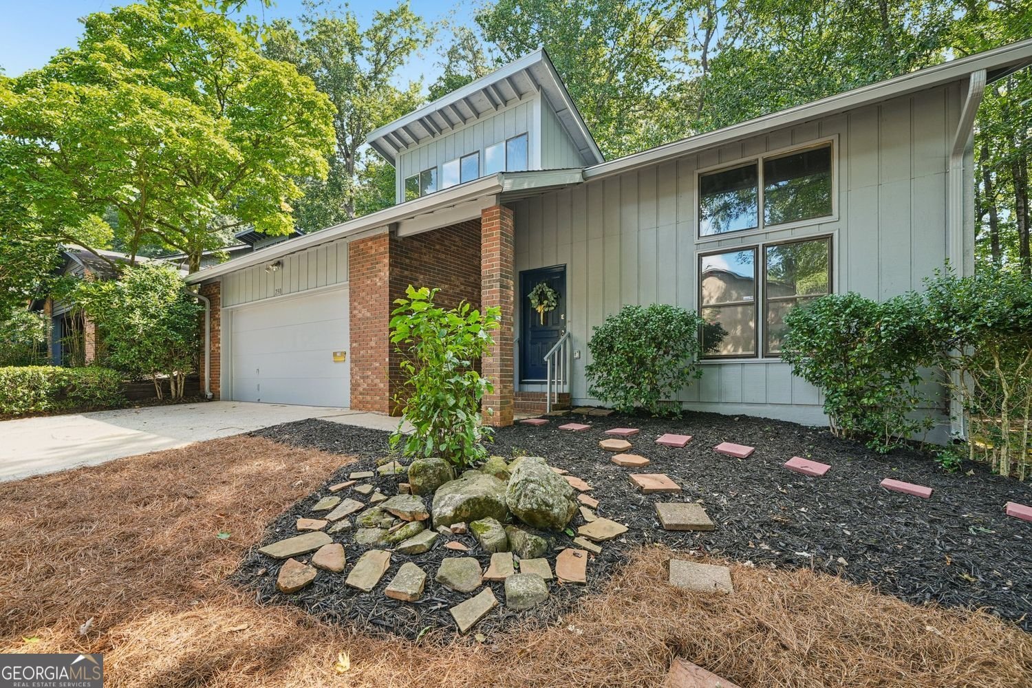 230 Lakeview Ridge Roswell - 2