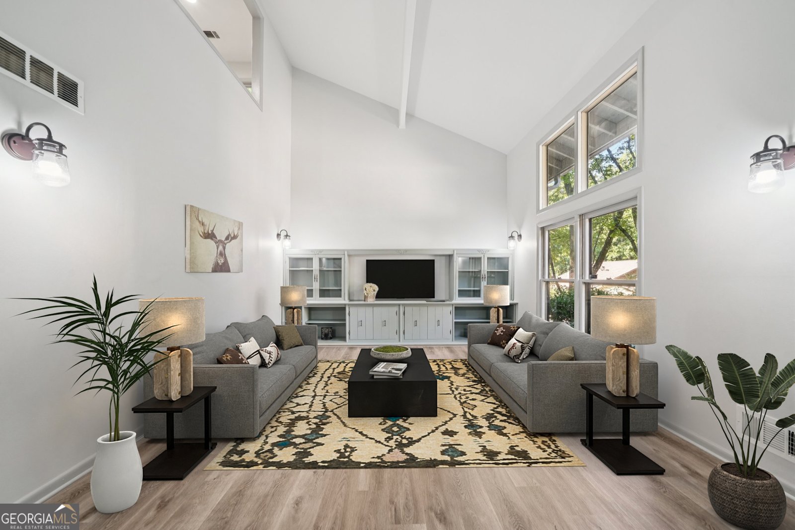 230 Lakeview Ridge Roswell - 5