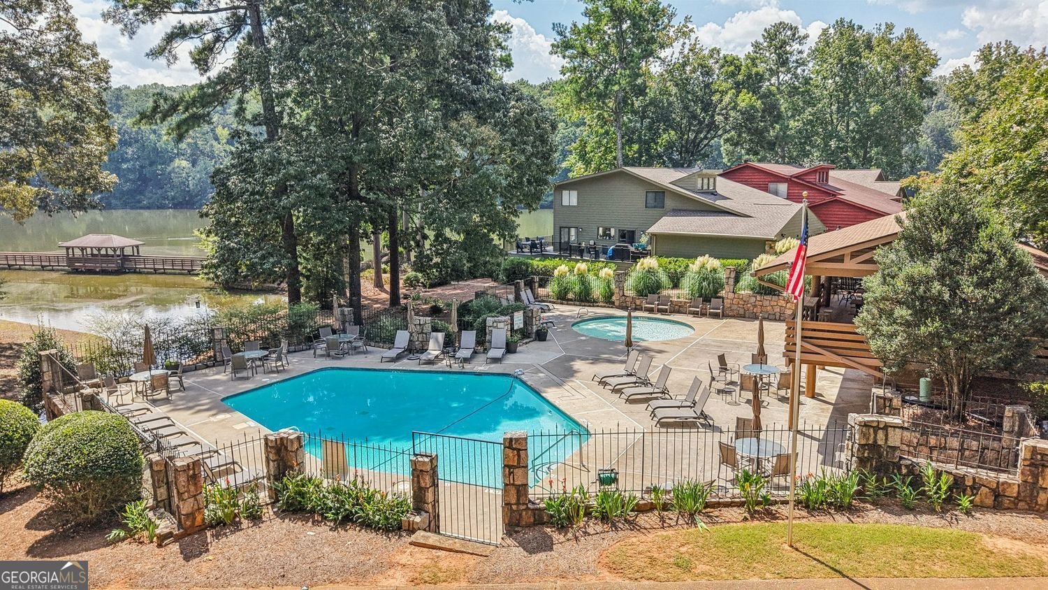 230 Lakeview Ridge Roswell - 55