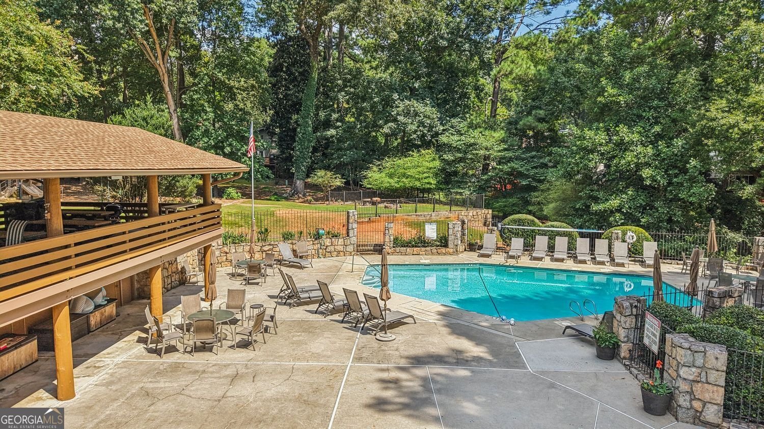 230 Lakeview Ridge Roswell - 57