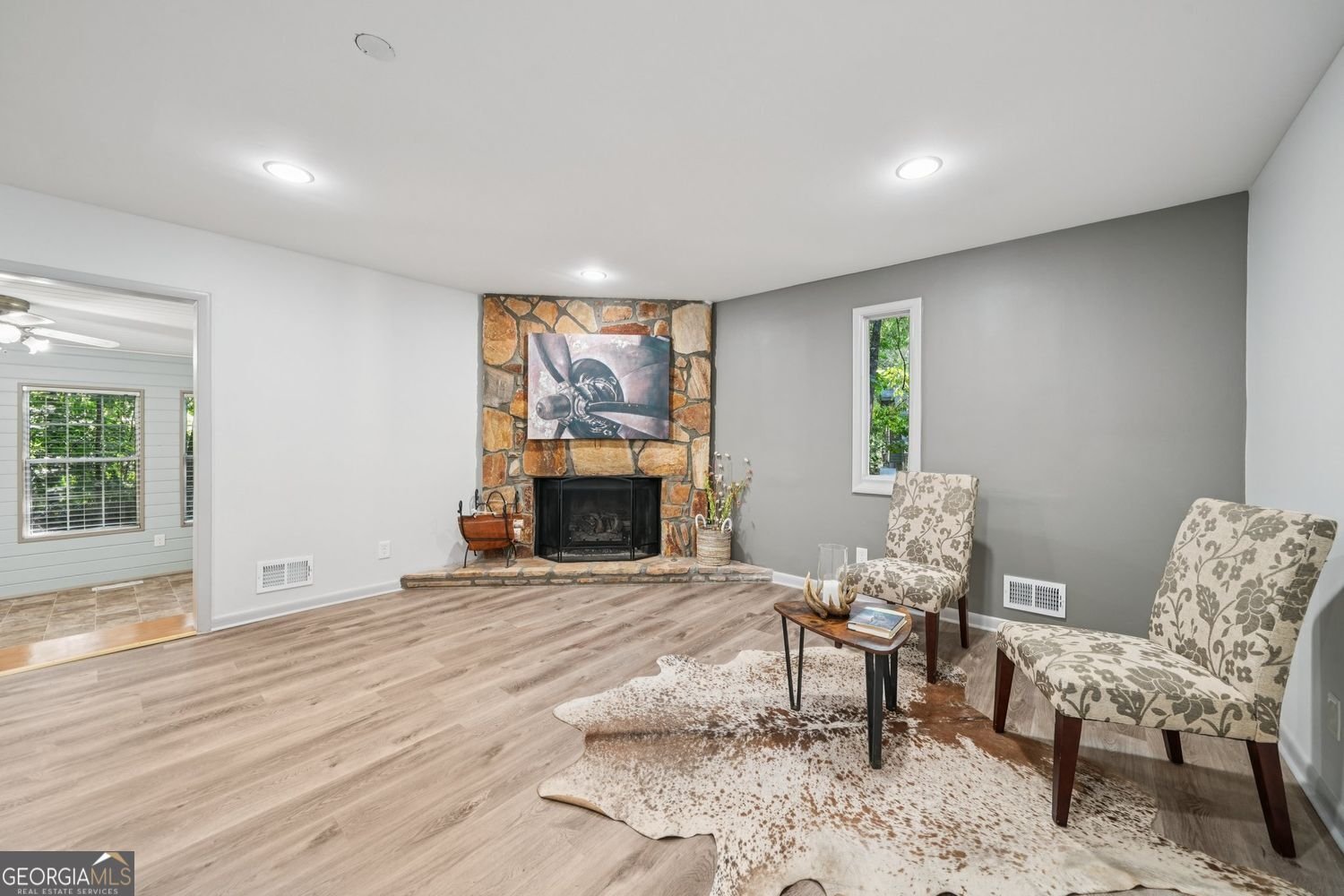 230 Lakeview Ridge Roswell - 8