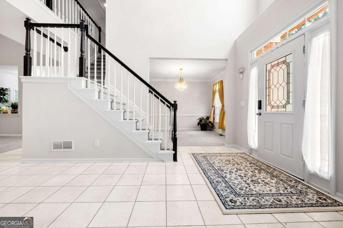 4770 Feather Creek Court Stone Mountain - 10