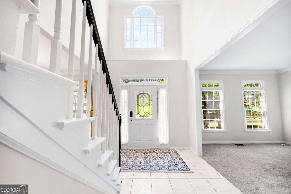 4770 Feather Creek Court Stone Mountain - 11