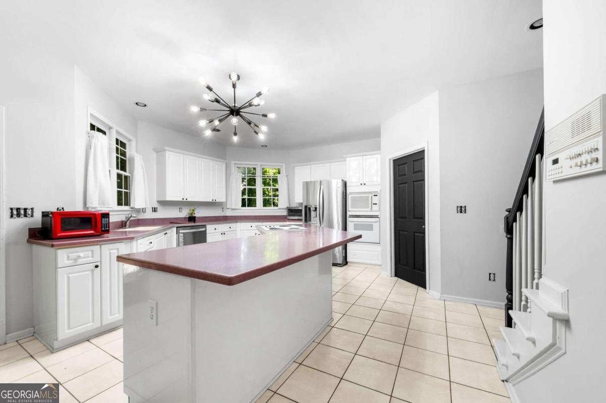 4770 Feather Creek Court Stone Mountain - 16