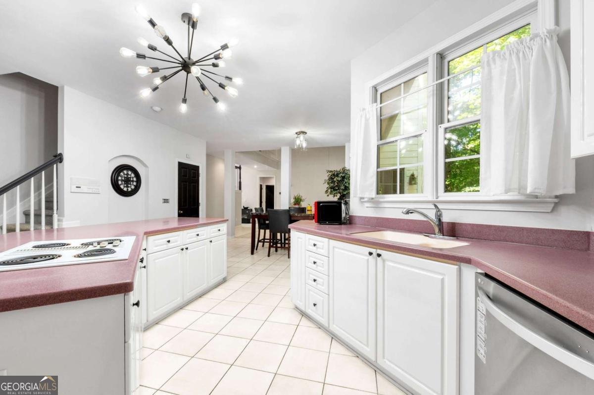 4770 Feather Creek Court Stone Mountain - 18
