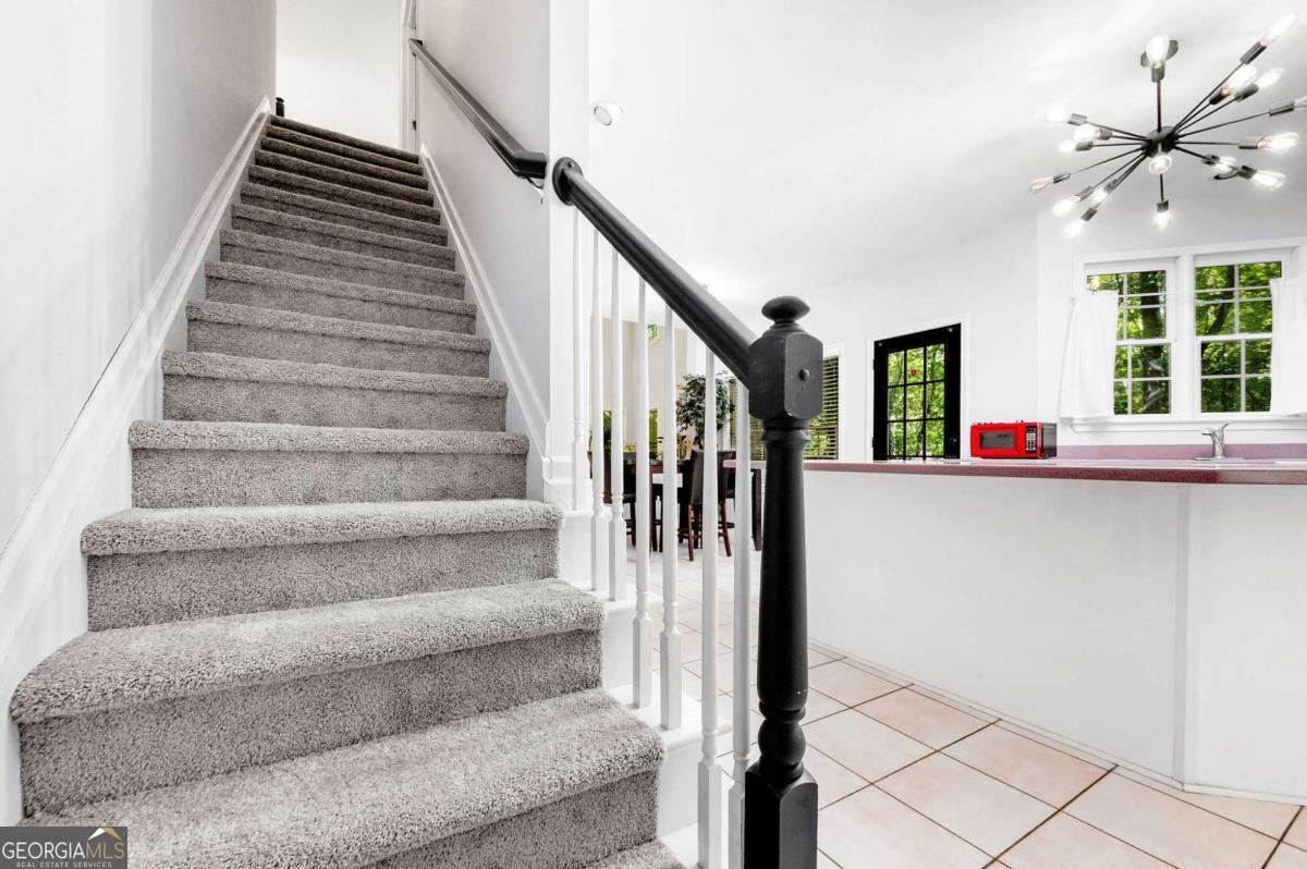 4770 Feather Creek Court Stone Mountain - 20