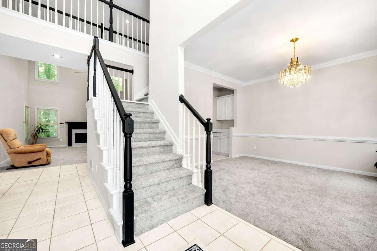 4770 Feather Creek Court Stone Mountain - 3