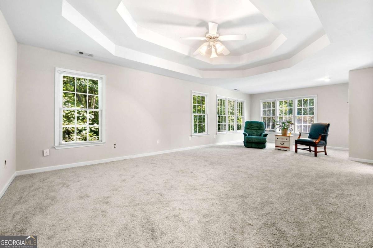 4770 Feather Creek Court Stone Mountain - 31