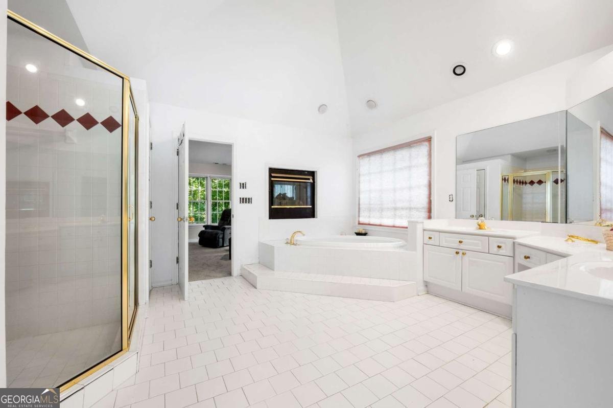 4770 Feather Creek Court Stone Mountain - 35