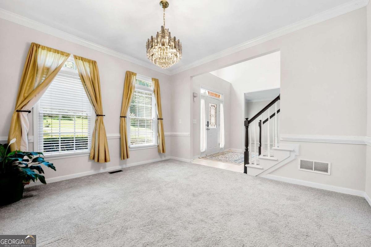 4770 Feather Creek Court Stone Mountain - 4