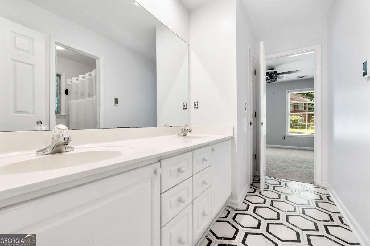 4770 Feather Creek Court Stone Mountain - 41