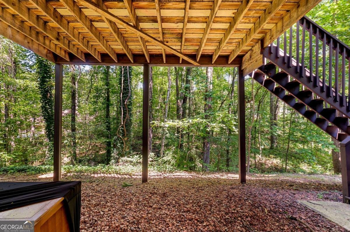 4770 Feather Creek Court Stone Mountain - 48