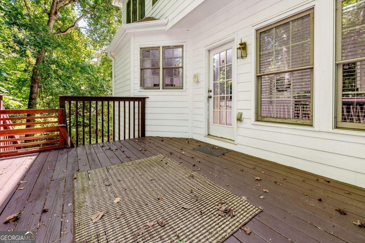 4770 Feather Creek Court Stone Mountain - 49