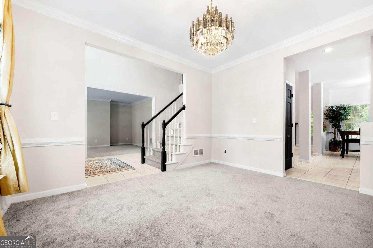 4770 Feather Creek Court Stone Mountain - 6