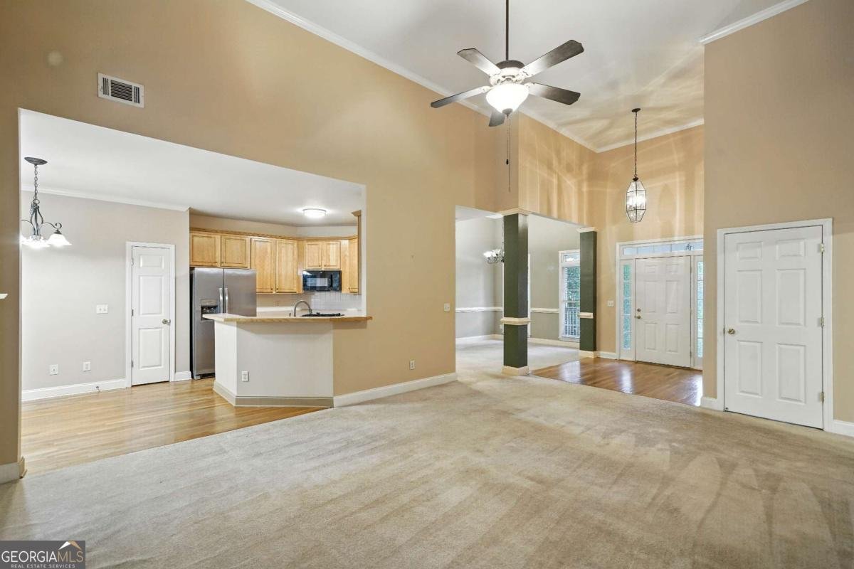 6745 Fairfield Trace Suwanee - 10