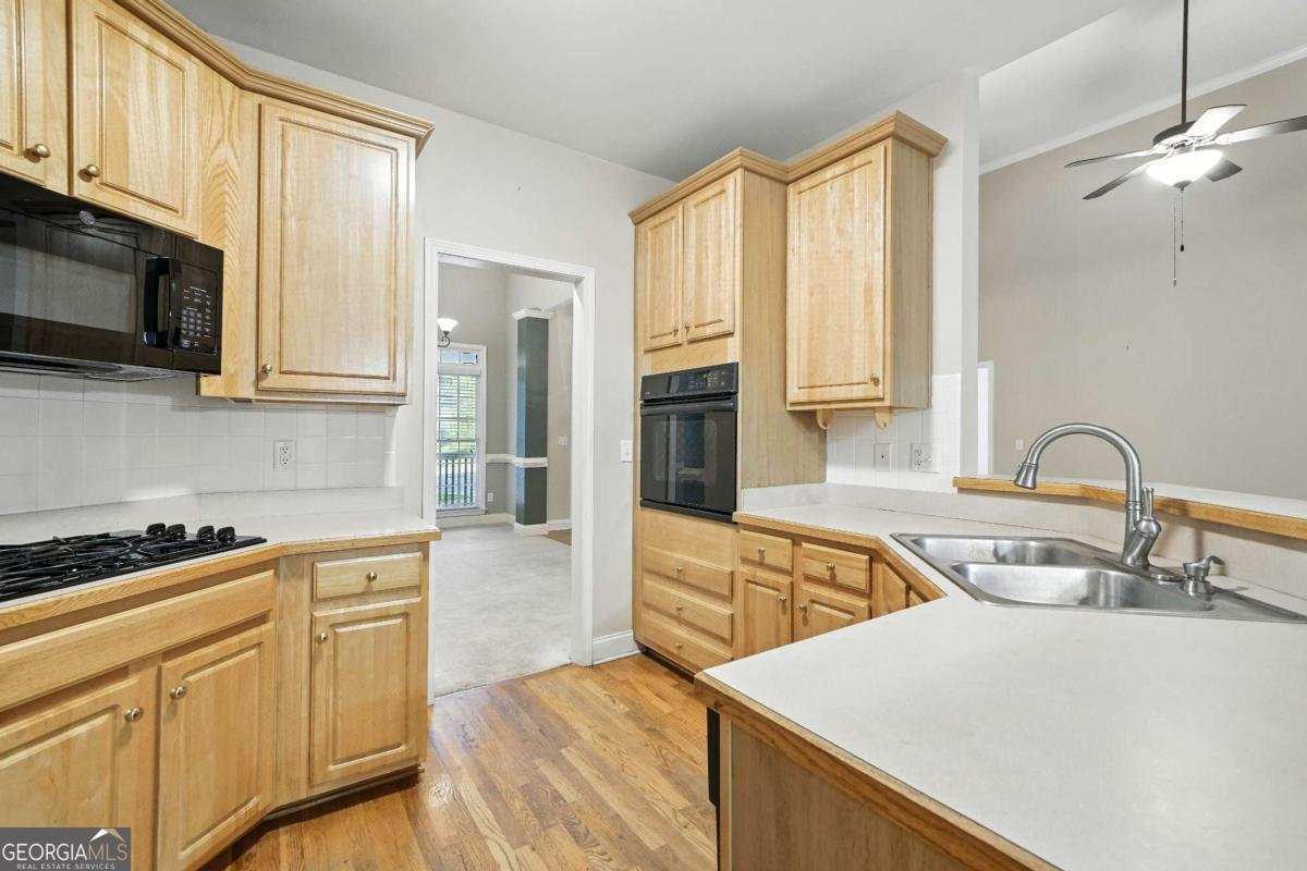 6745 Fairfield Trace Suwanee - 13
