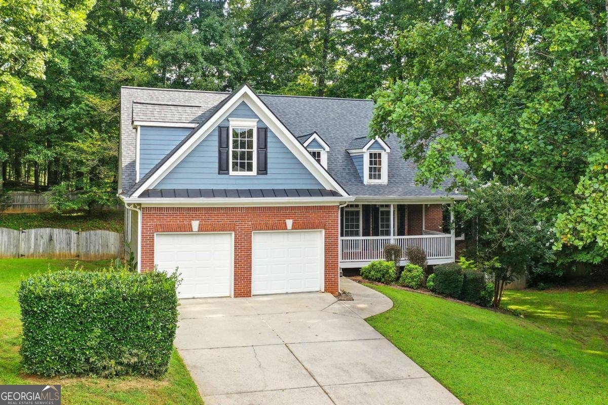 6745 Fairfield Trace Suwanee - 2