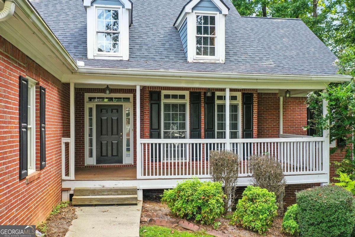 6745 Fairfield Trace Suwanee - 3