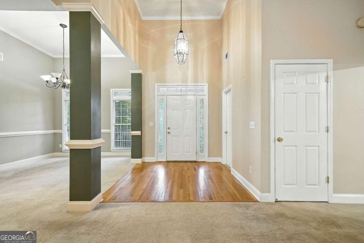 6745 Fairfield Trace Suwanee - 4