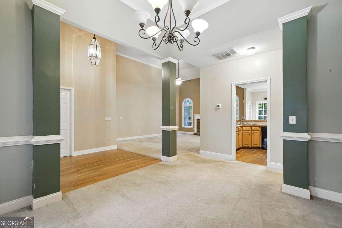 6745 Fairfield Trace Suwanee - 6