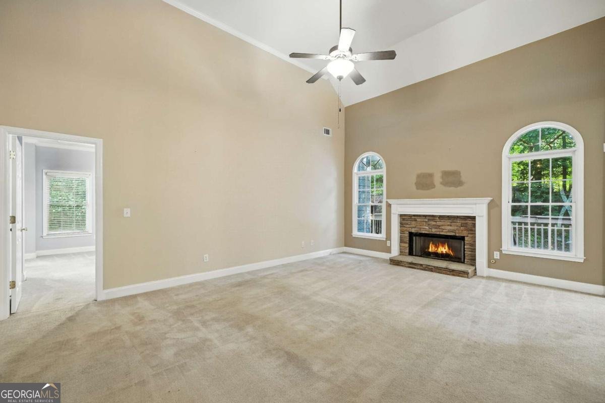 6745 Fairfield Trace Suwanee - 7