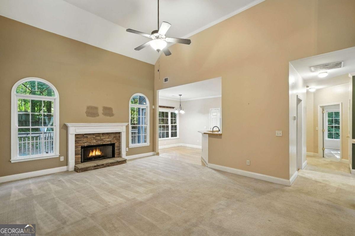 6745 Fairfield Trace Suwanee - 9