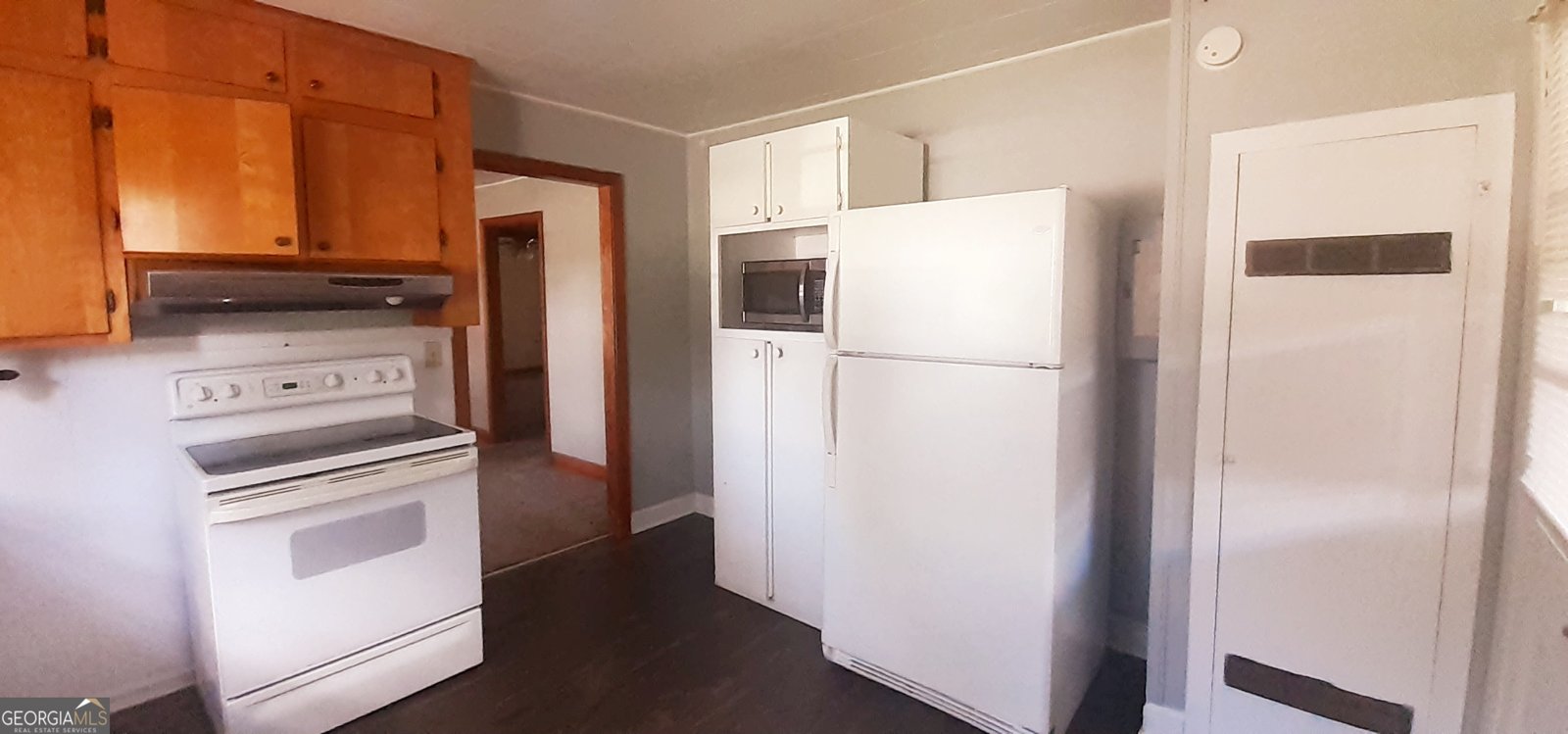 1020 Hickory Drive Elberton - 4