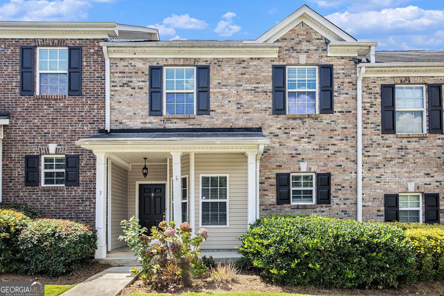 141 Mill Pond Crossing Carrollton - 1