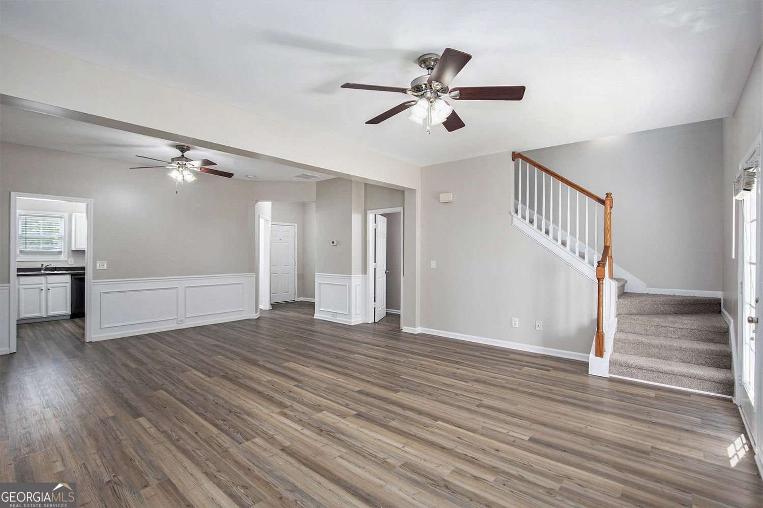 141 Mill Pond Crossing Carrollton - 5