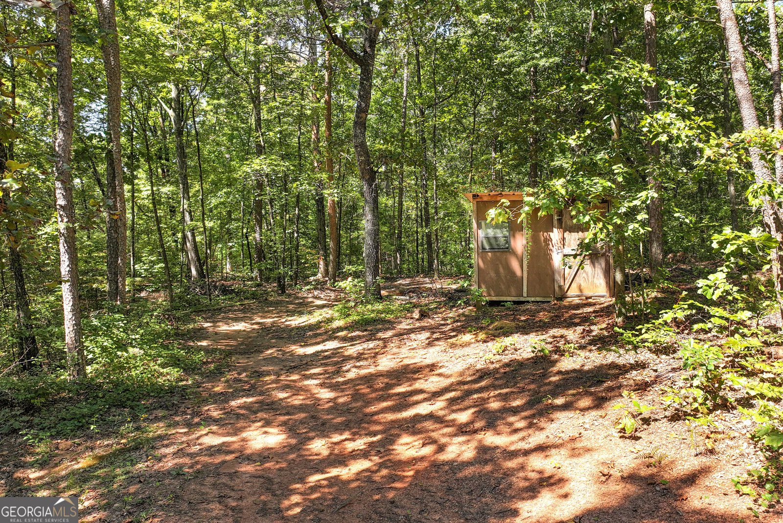 119 Sweetwater Juno Road Dawsonville - 1