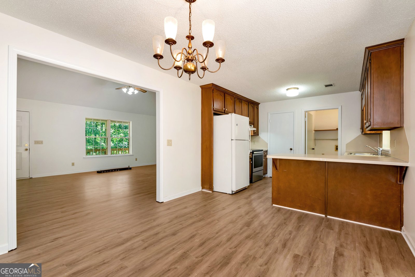 119 Sweetwater Juno Road Dawsonville - 11
